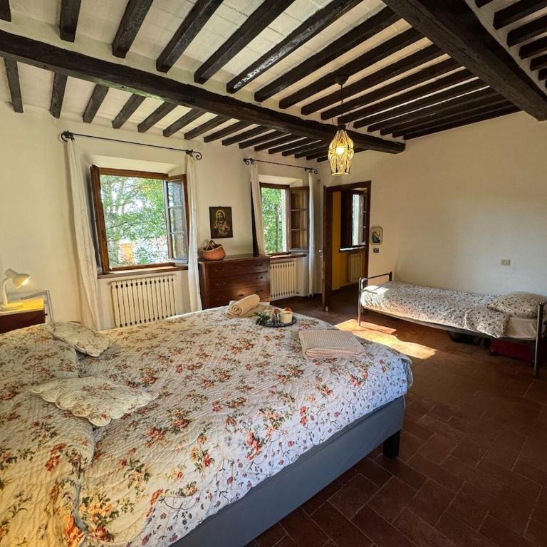 Allo Scoiattolo - Casa con 2 Camere da Letto - 23