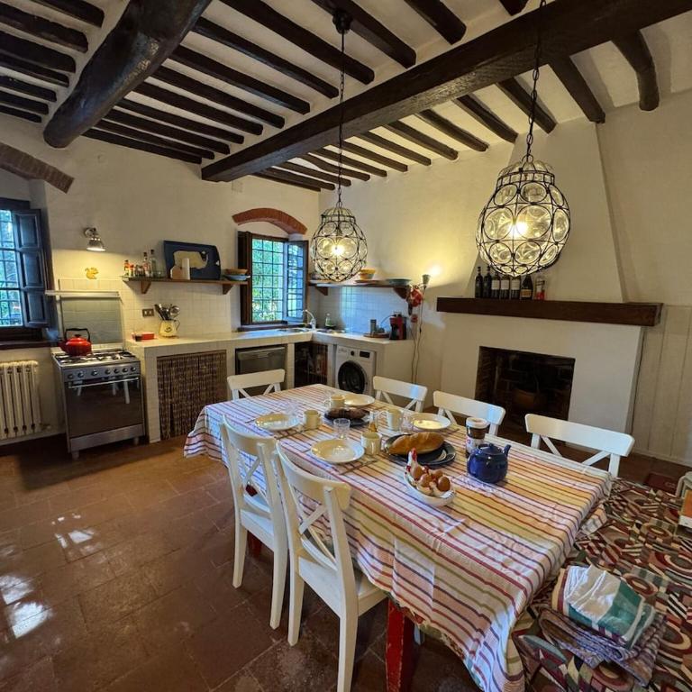 Allo Scoiattolo - Casa con 2 Camere da Letto - 24