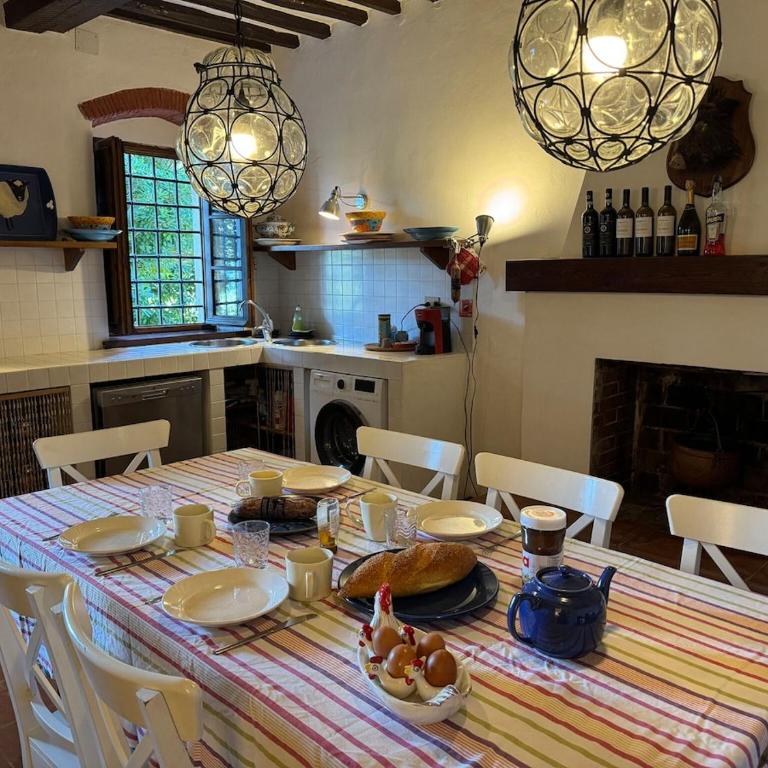 Allo Scoiattolo - Casa con 2 Camere da Letto - 25
