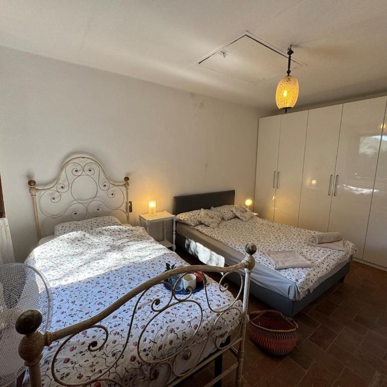 Allo Scoiattolo - Casa con 2 Camere da Letto - 26