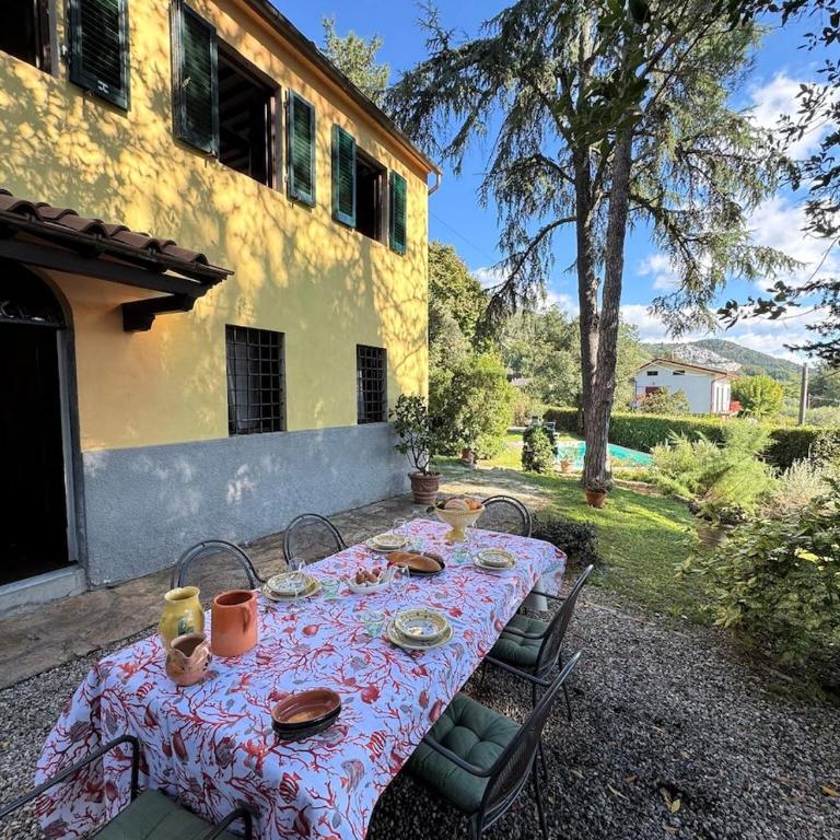 Allo Scoiattolo - Casa con 2 Camere da Letto - 28