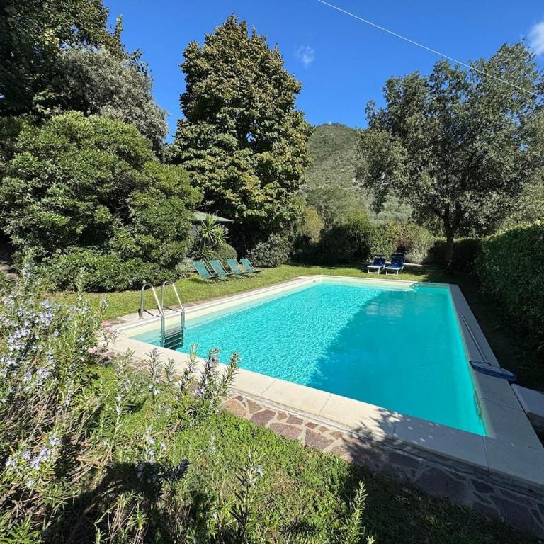 Allo Scoiattolo - Casa con 2 Camere da Letto - 29