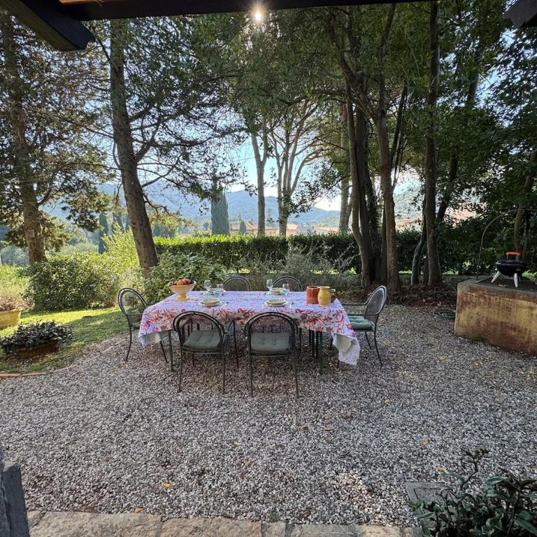 Allo Scoiattolo - Casa con 2 Camere da Letto - 32