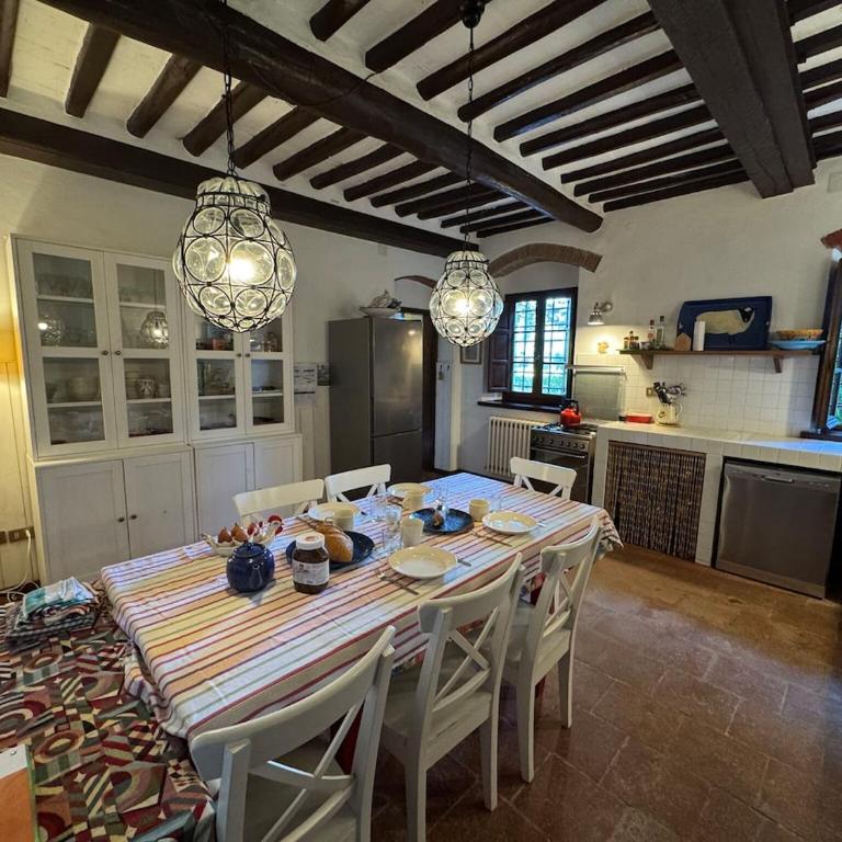 Allo Scoiattolo - Casa con 2 Camere da Letto - 35