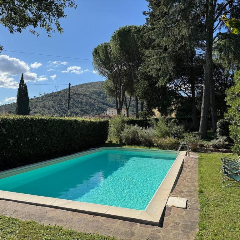 Allo Scoiattolo - Casa con 2 Camere da Letto - 37