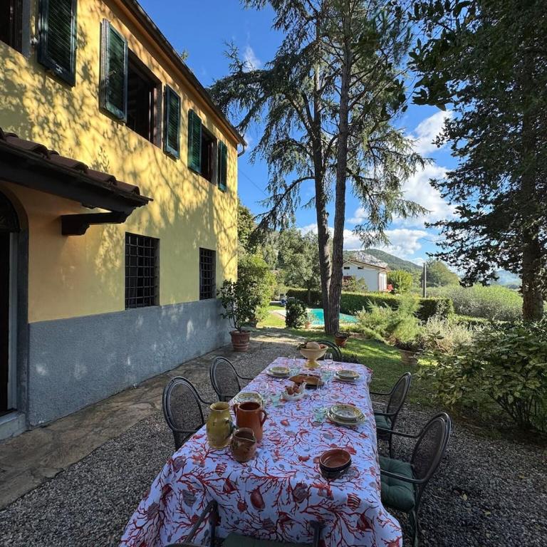 Allo Scoiattolo - Casa con 2 Camere da Letto - 39