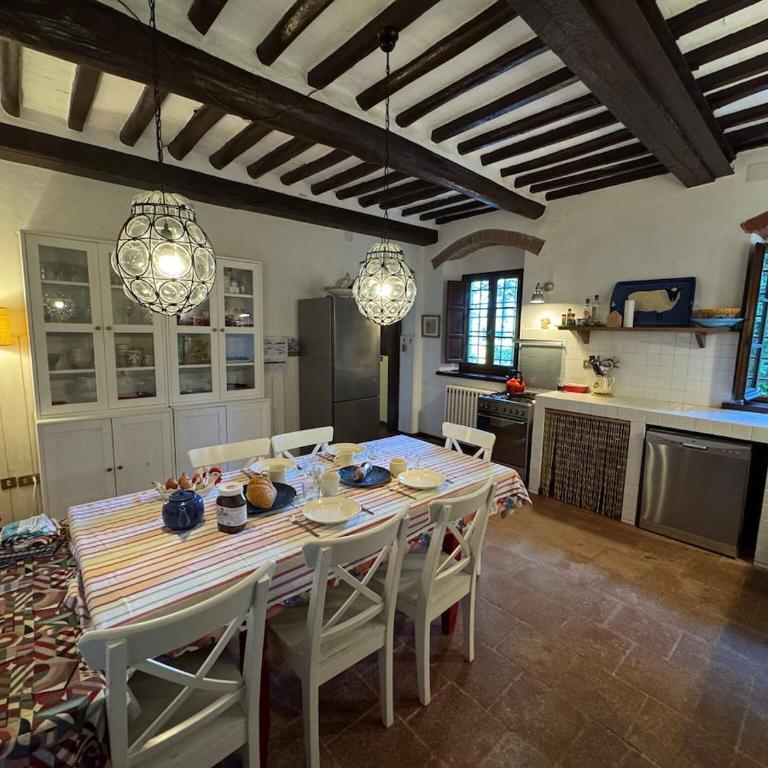 Allo Scoiattolo - Casa con 2 Camere da Letto - 41