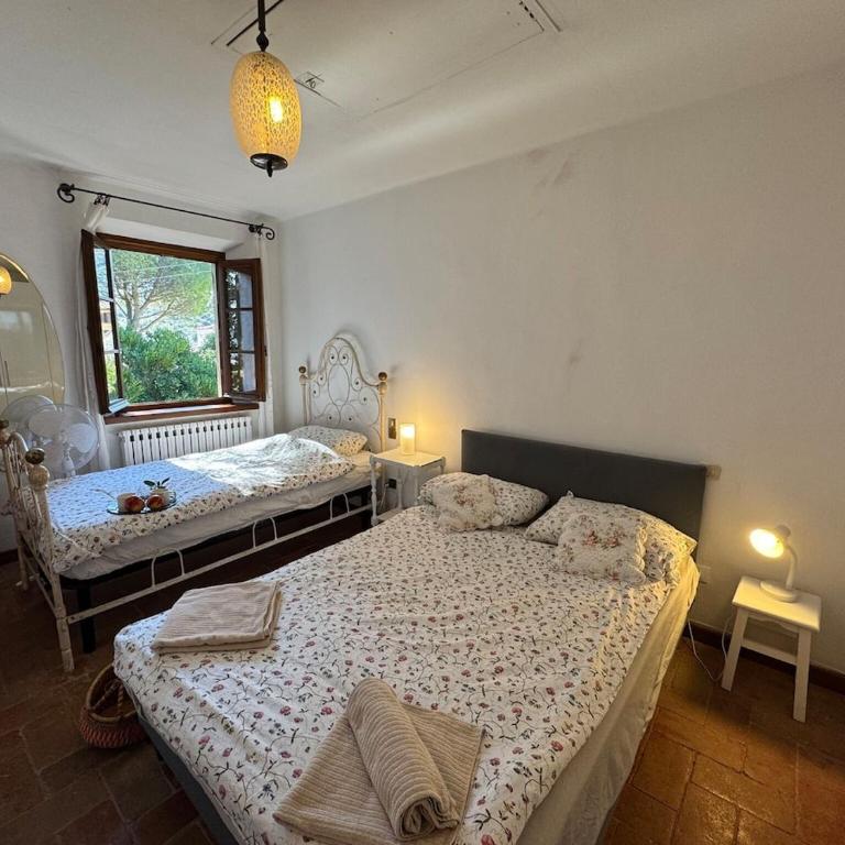 Allo Scoiattolo - Casa con 2 Camere da Letto - 43
