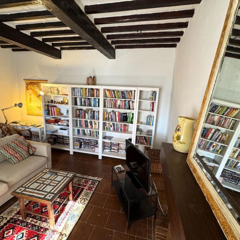 Allo Scoiattolo - Casa con 2 Camere da Letto - 44