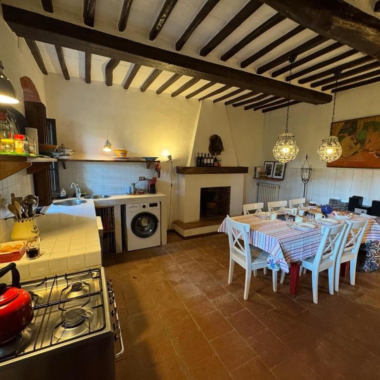 Allo Scoiattolo - Casa con 2 Camere da Letto - 45