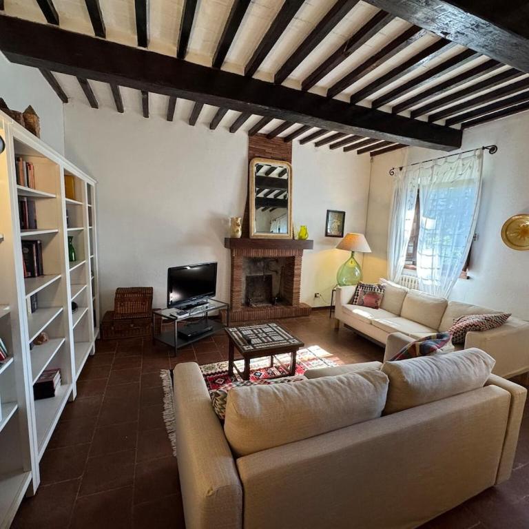 Allo Scoiattolo - Casa con 2 Camere da Letto - 46