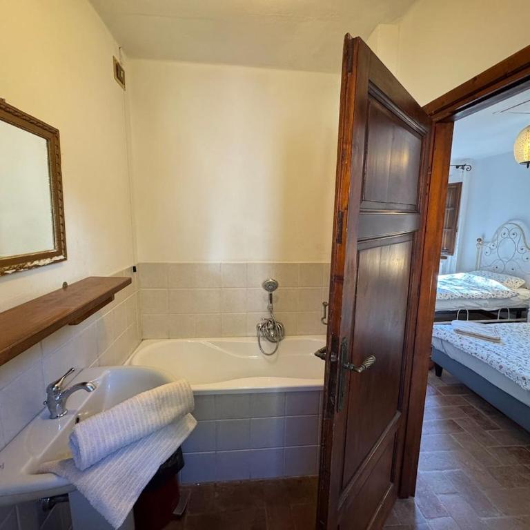 Allo Scoiattolo - Casa con 2 Camere da Letto - 49