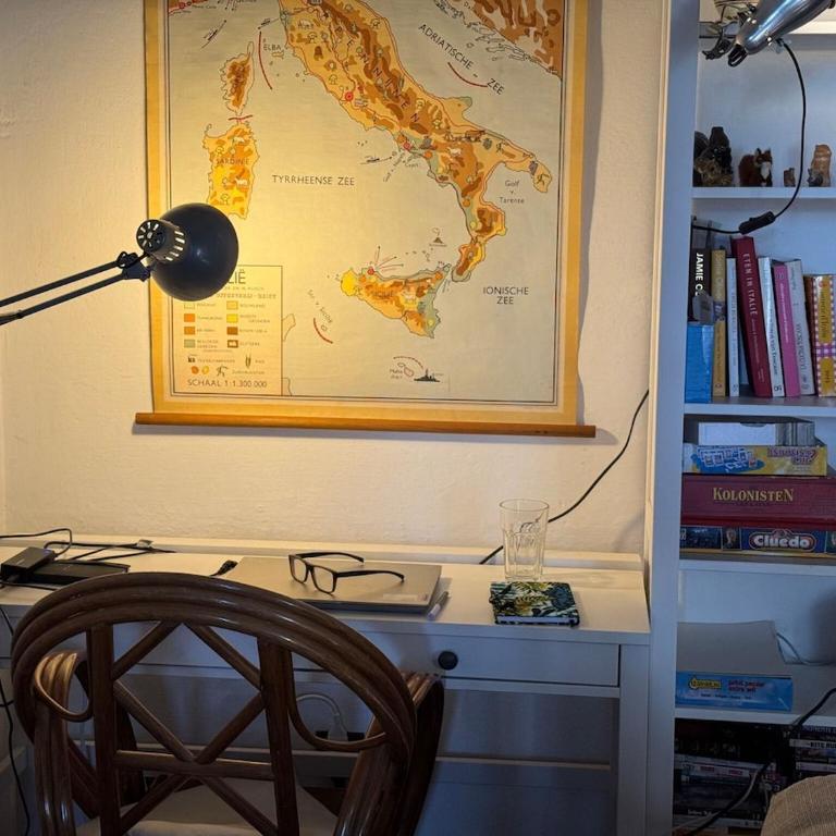 Allo Scoiattolo - Casa con 2 Camere da Letto - 50