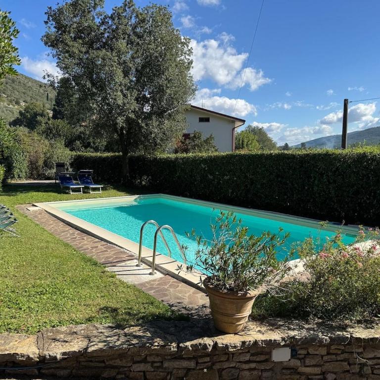 Allo Scoiattolo - Casa con 2 Camere da Letto - 51