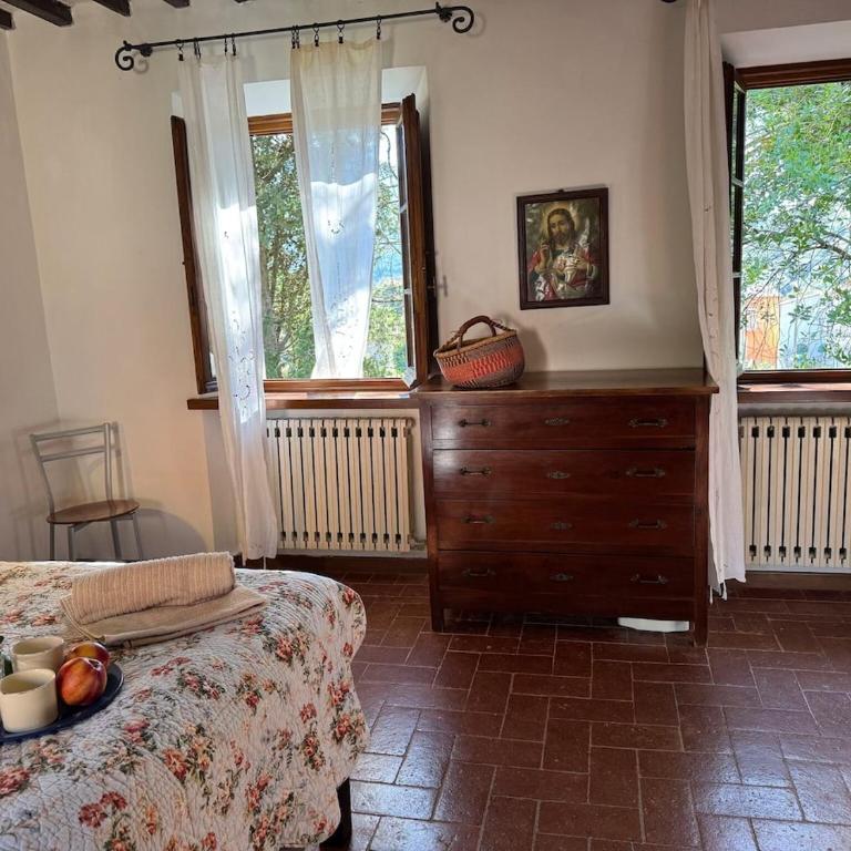 Allo Scoiattolo - Casa con 2 Camere da Letto - 52