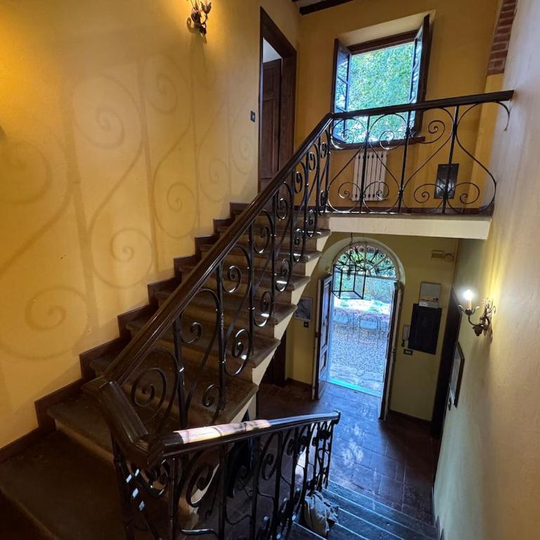 Allo Scoiattolo - Casa con 2 Camere da Letto - 54