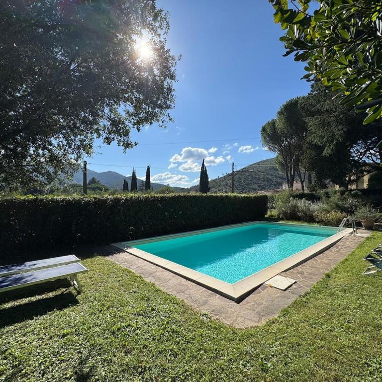 Allo Scoiattolo - Casa con 2 Camere da Letto - 55