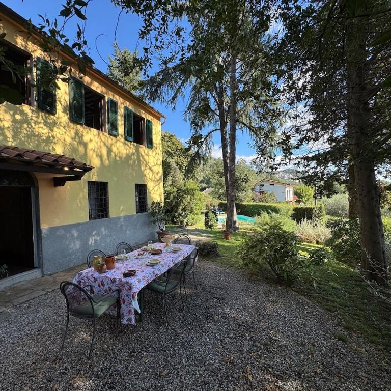 Allo Scoiattolo - Casa con 2 Camere da Letto - 60