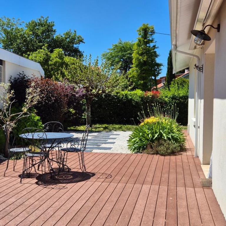 Maison Flots & Sel 6 personnes proche plage - Casa de 2 dormitorios - 15