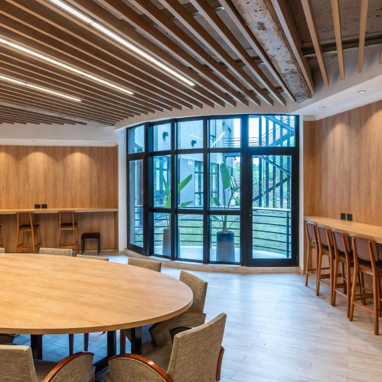 Araucarias Apartamentos - Deluxe Apartment - 19