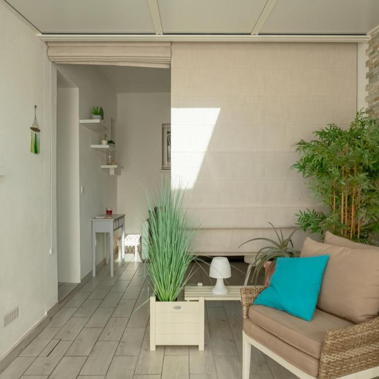 Maison Flots & Sel 6 personnes proche plage - Casa de 2 dormitorios - 25