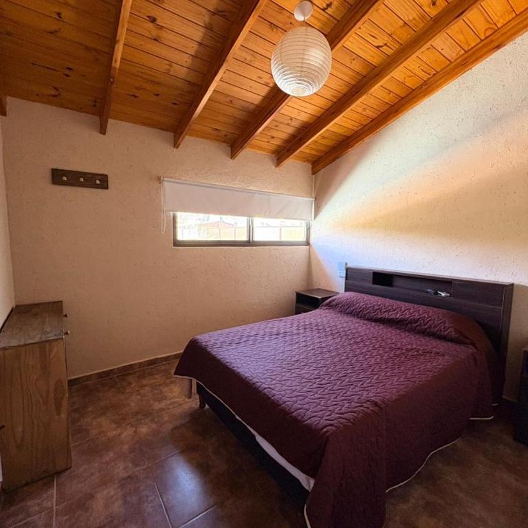 Los Frutales - Chalet de 2 dormitorios - 10