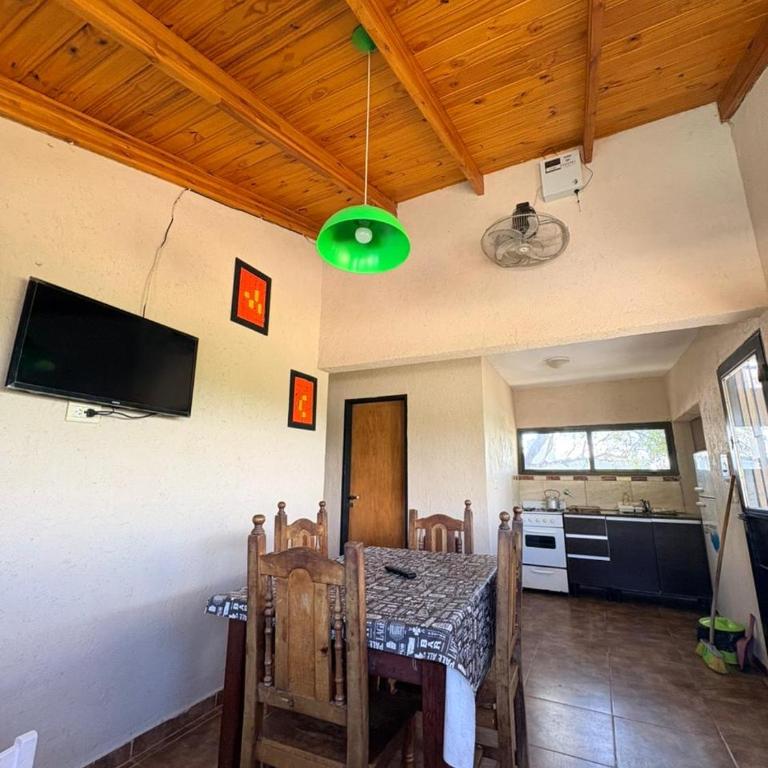 Los Frutales - Chalet de 2 dormitorios - 9