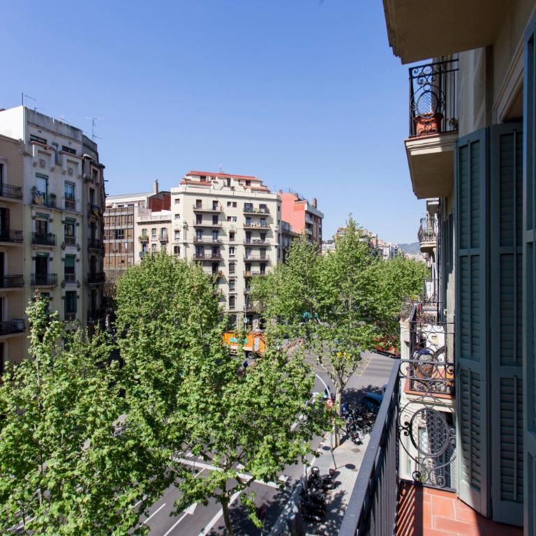 2513 - AB Comte dUrgell II-I - Apartamento - 18