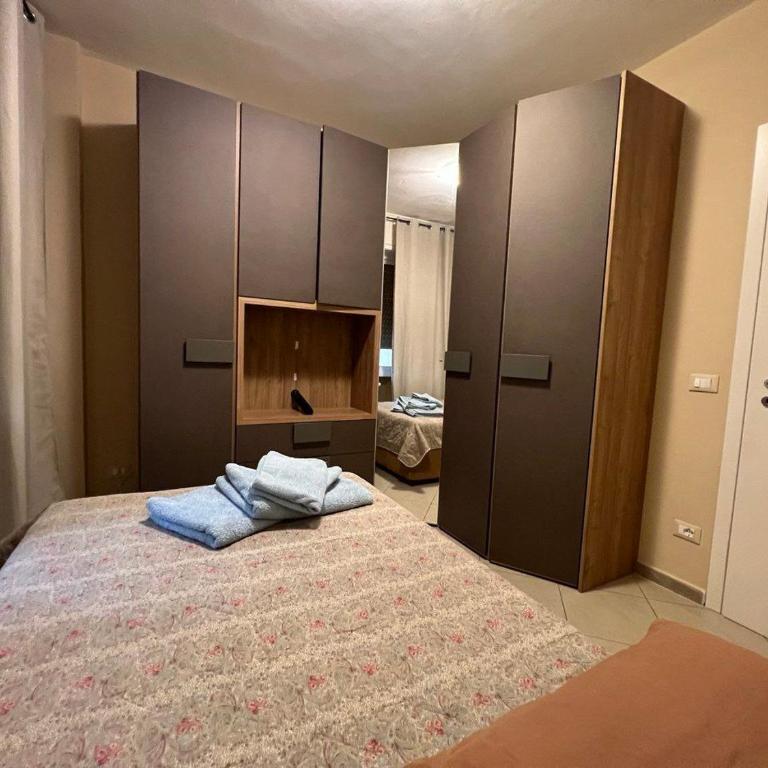 Cozy 3-room apartment - Apartamento de 2 dormitorios - 18