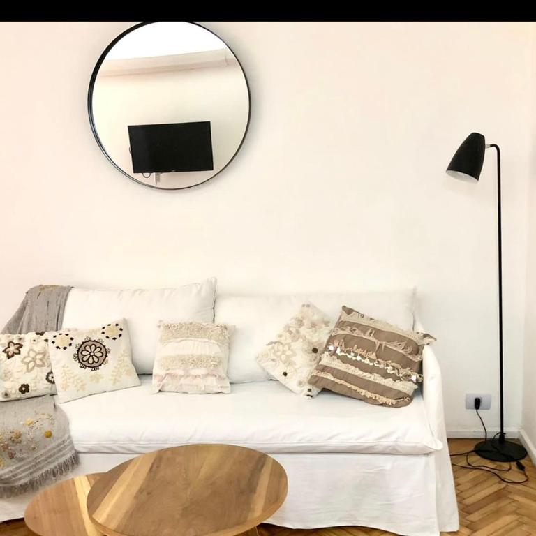 Rinconcito de Peña - One-Bedroom Apartment - 2