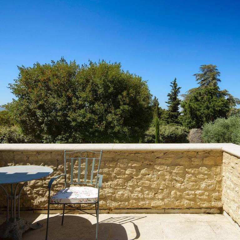 Le Clos des Rosiers - Deluxe Villa - 36