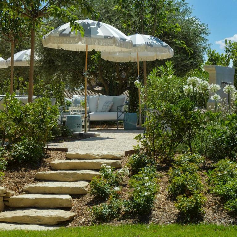 Le Clos des Rosiers - Deluxe Villa - 1