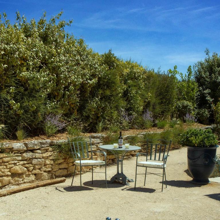 Le Clos des Rosiers - Deluxe Villa - 37
