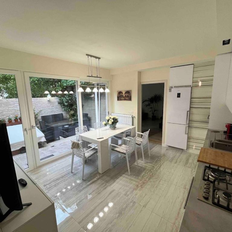Luxury apartment with sauna and terrace - Apartamento Deluxe de 2 dormitorios - 1