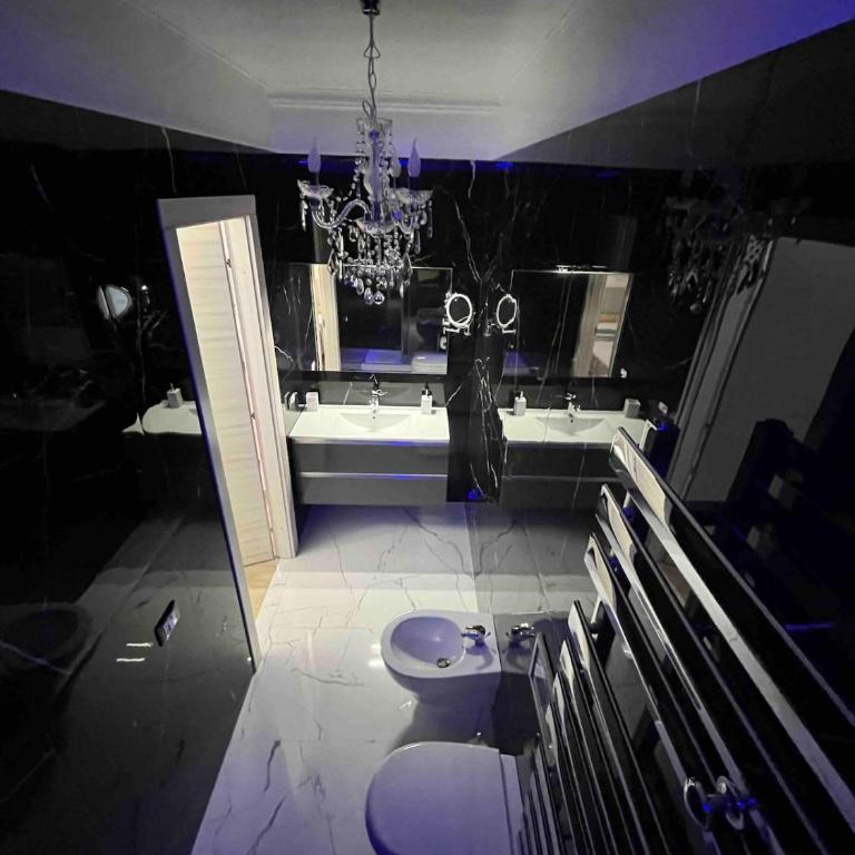 Luxury apartment with sauna and terrace - Apartamento Deluxe de 2 dormitorios - 2