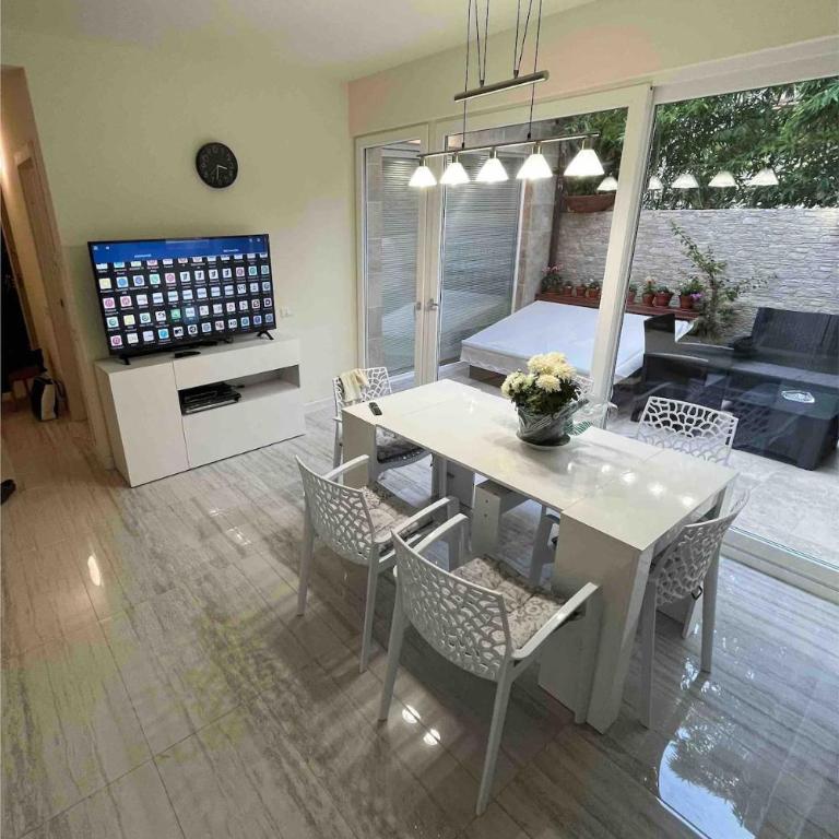 Luxury apartment with sauna and terrace - Apartamento Deluxe de 2 dormitorios - 6