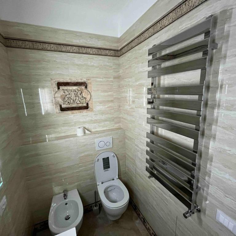 Luxury apartment with sauna and terrace - Apartamento Deluxe de 2 dormitorios - 9