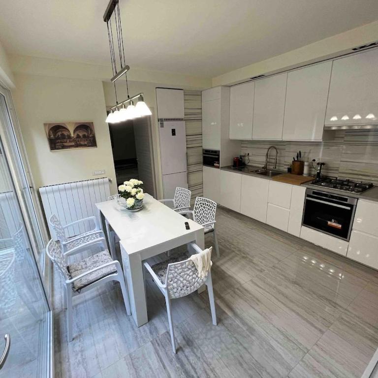Luxury apartment with sauna and terrace - Apartamento Deluxe de 2 dormitorios - 10