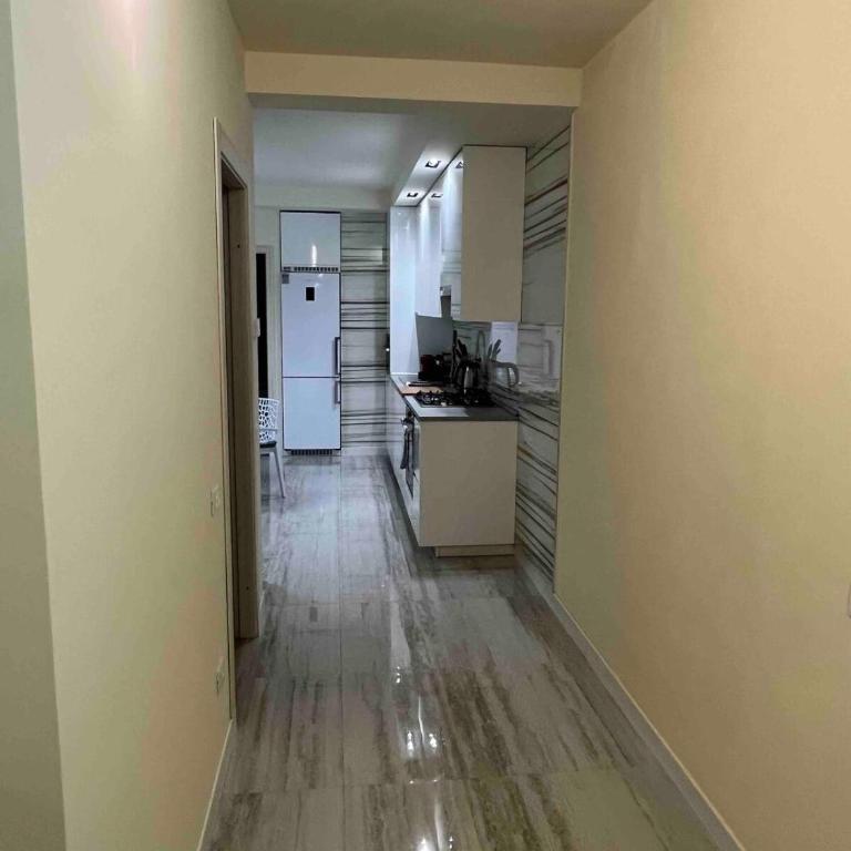 Luxury apartment with sauna and terrace - Apartamento Deluxe de 2 dormitorios - 12