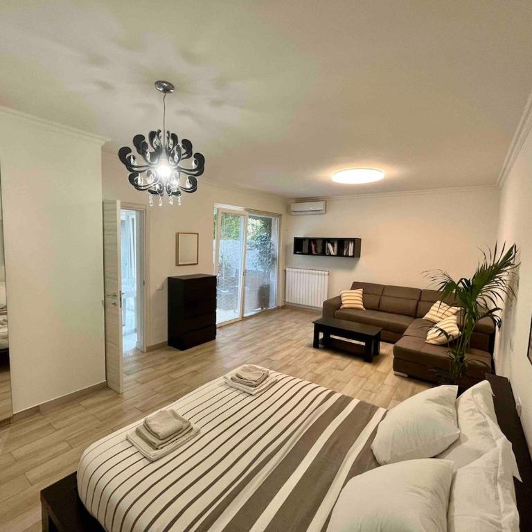 Luxury apartment with sauna and terrace - Apartamento Deluxe de 2 dormitorios - 14