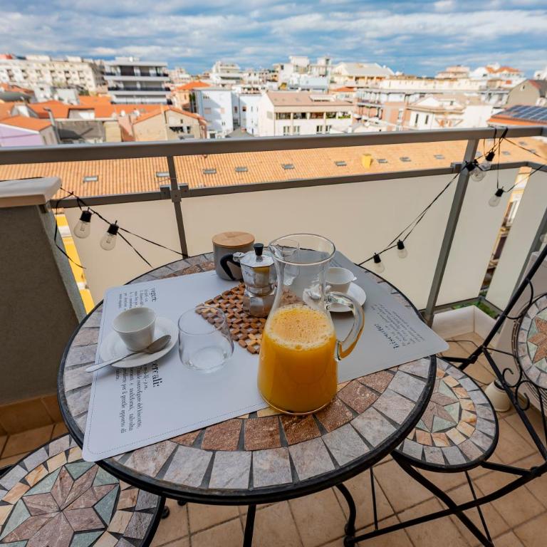 GuestHost - Sweet Central Apartment Pescara Center - Appartamento con 1 Camera da Letto - 16