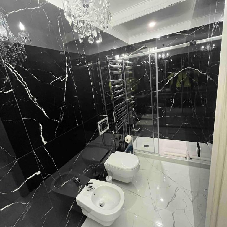 Luxury apartment with sauna and terrace - Apartamento Deluxe de 2 dormitorios - 18