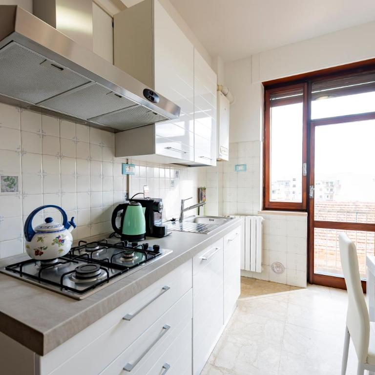 GuestHost - Sweet Central Apartment Pescara Center - Appartamento con 1 Camera da Letto - 21