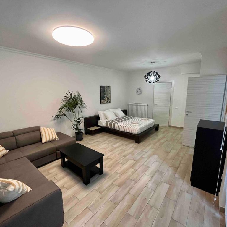Luxury apartment with sauna and terrace - Apartamento Deluxe de 2 dormitorios - 22