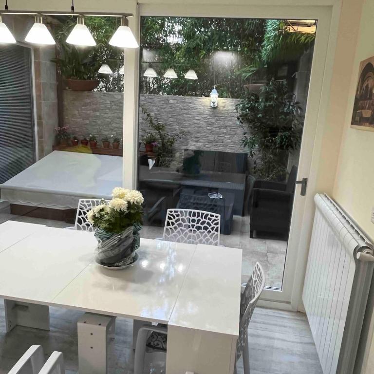Luxury apartment with sauna and terrace - Apartamento Deluxe de 2 dormitorios - 25