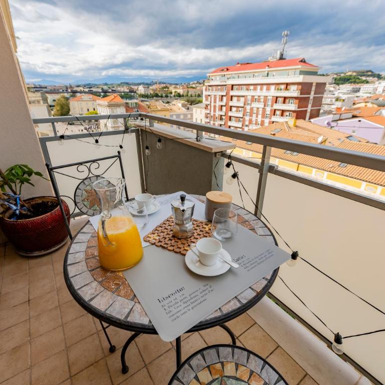 GuestHost - Sweet Central Apartment Pescara Center - Appartamento con 1 Camera da Letto - 6