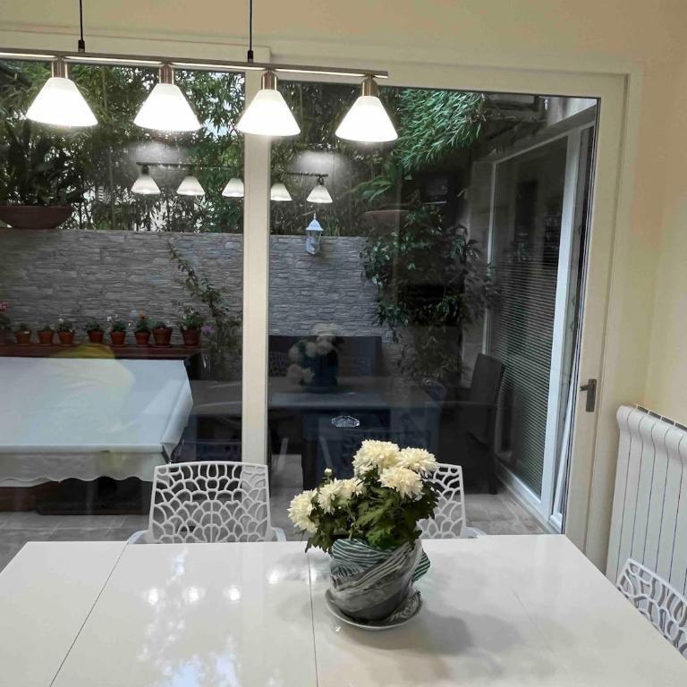 Luxury apartment with sauna and terrace - Apartamento Deluxe de 2 dormitorios - 28