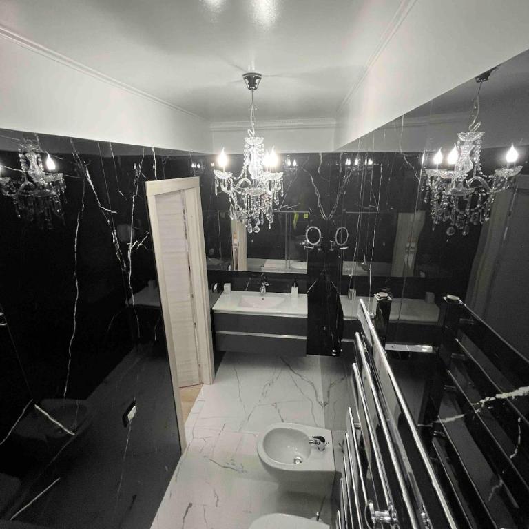 Luxury apartment with sauna and terrace - Apartamento Deluxe de 2 dormitorios - 29