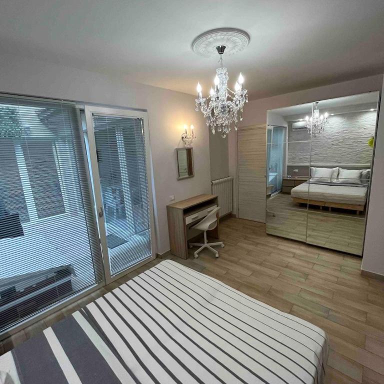 Luxury apartment with sauna and terrace - Apartamento Deluxe de 2 dormitorios - 30