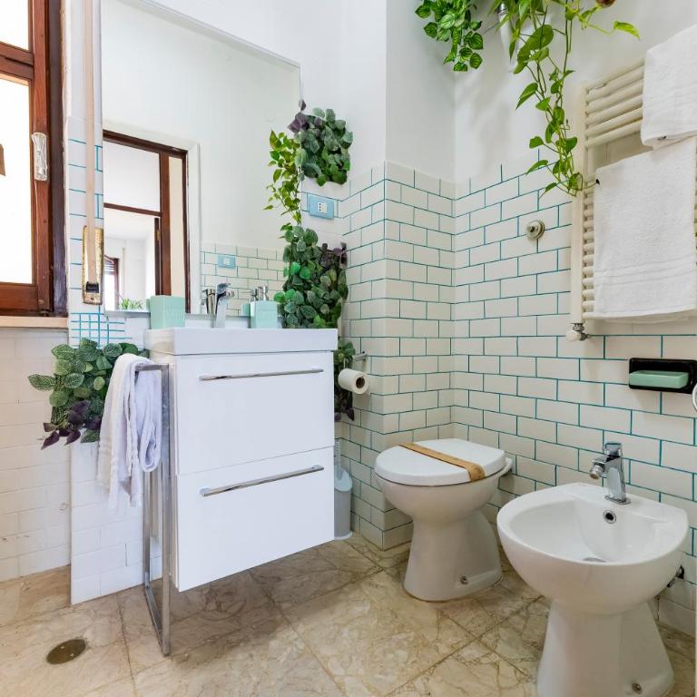 GuestHost - Sweet Central Apartment Pescara Center - Appartamento con 1 Camera da Letto - 32